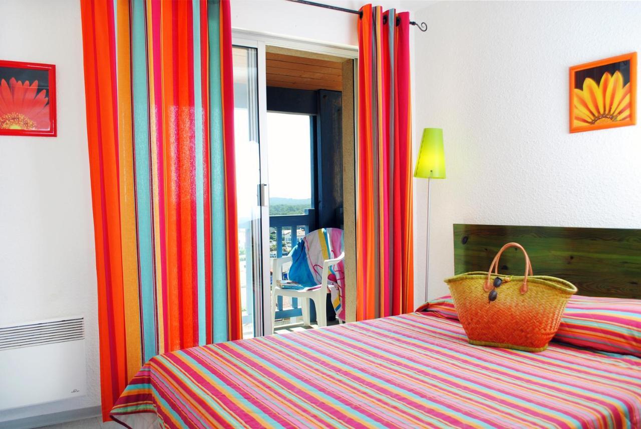 Residence Nemea Les Gourbets Mimizan Plage Exterior foto