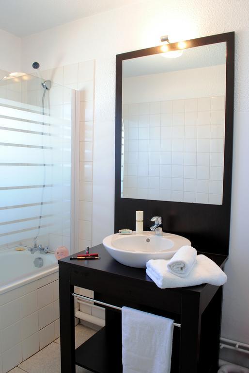 Residence Nemea Les Gourbets Mimizan Plage Exterior foto